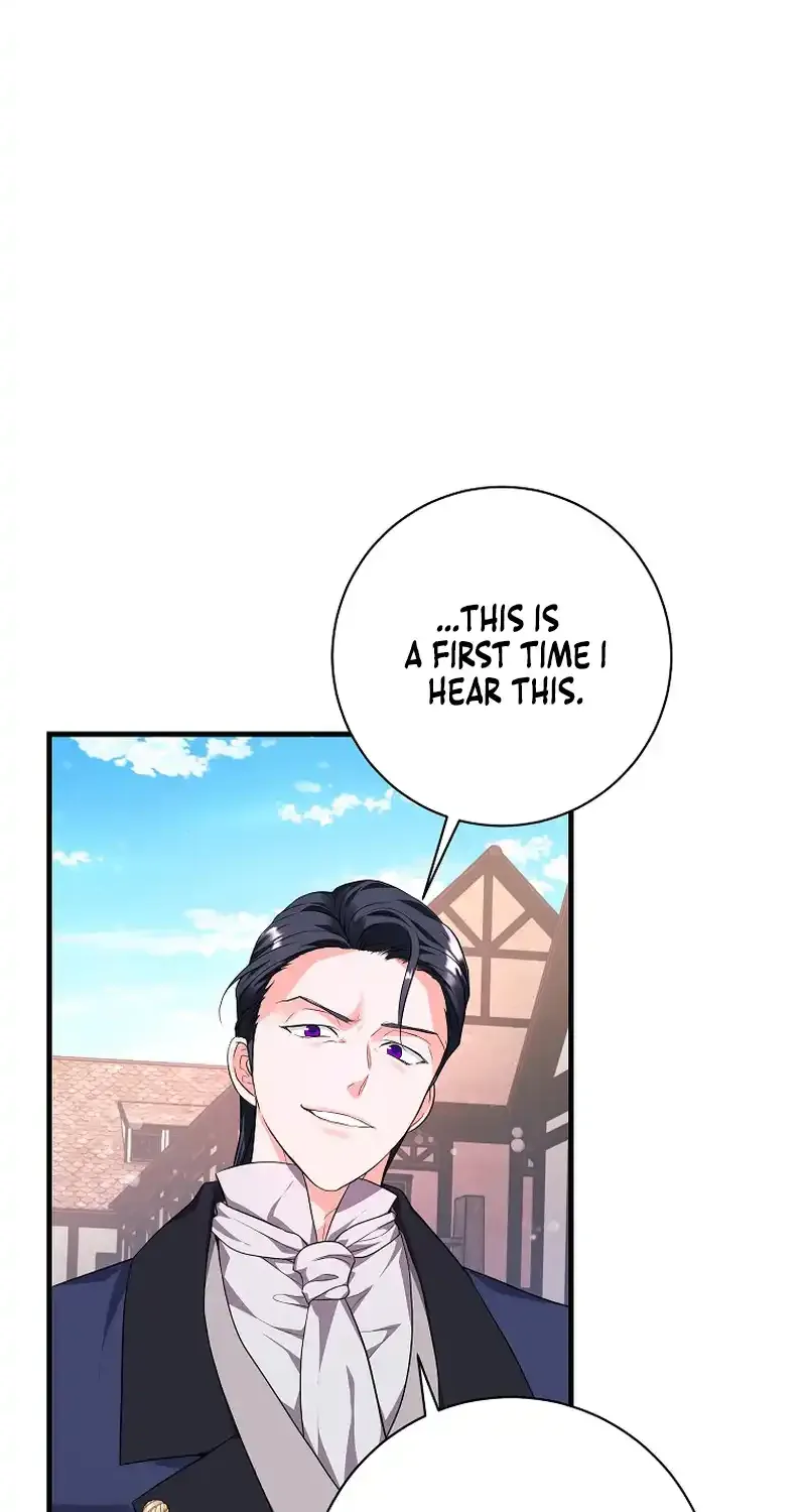 The Time-Limited Black Screen Supports My Breakup Chapter 20 page 63 - 