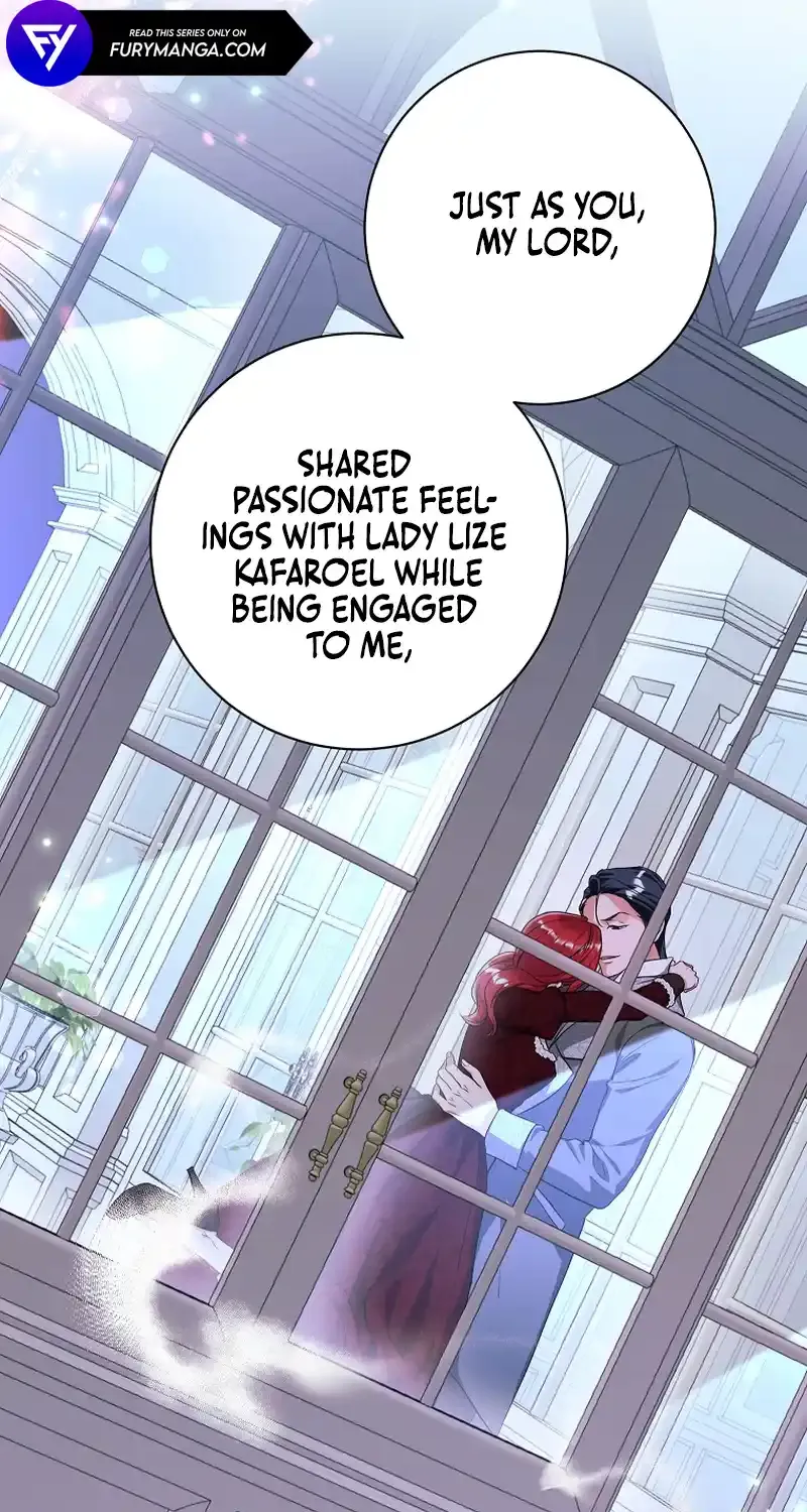 The Time-Limited Black Screen Supports My Breakup Chapter 20 page 66 - 