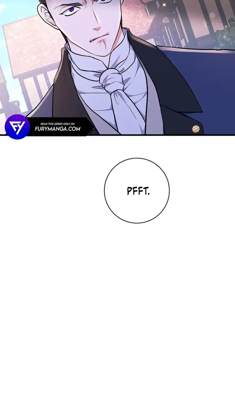 The Time-Limited Black Screen Supports My Breakup Chapter 20 page 71 - 