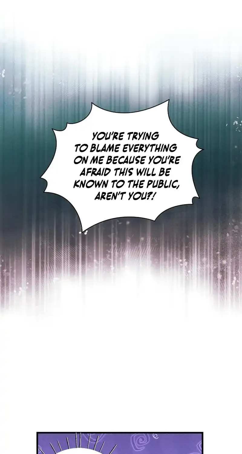 The Time-Limited Black Screen Supports My Breakup Chapter 20 page 74 - 