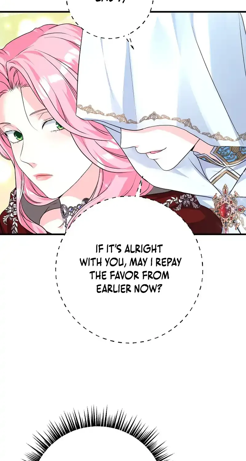 The Time-Limited Black Screen Supports My Breakup Chapter 20 page 76 - 