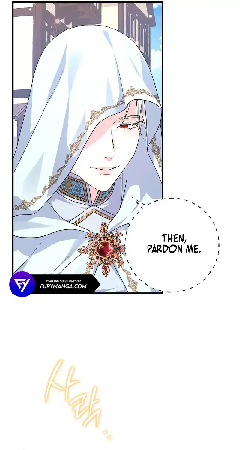 The Time-Limited Black Screen Supports My Breakup Chapter 20 page 79 - 
