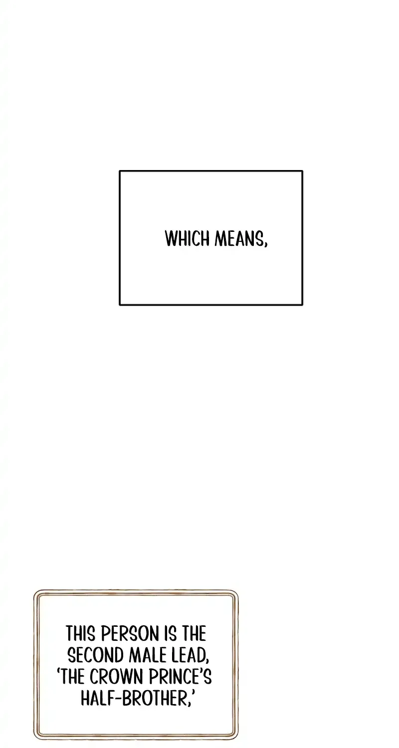 The Time-Limited Black Screen Supports My Breakup Chapter 20 page 10 - 