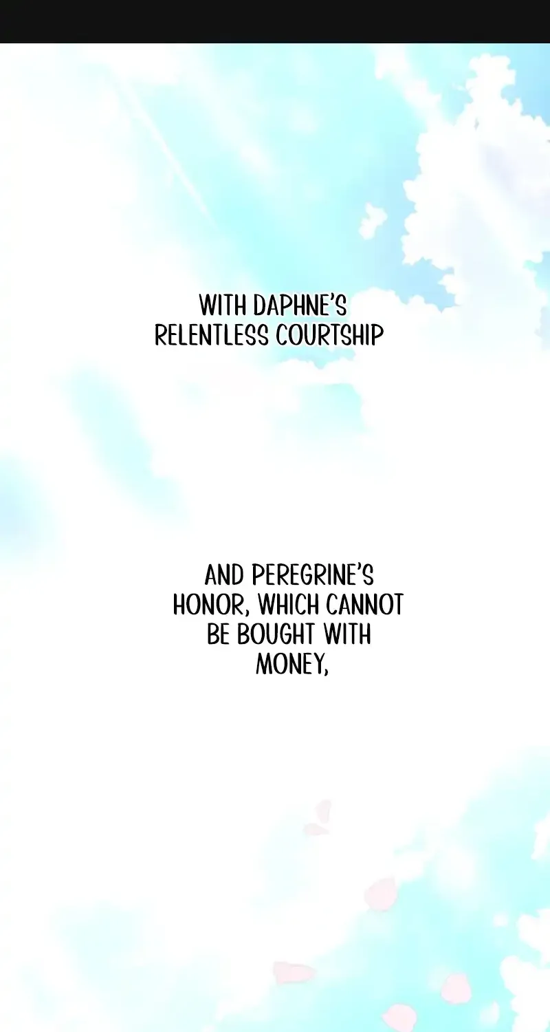 The Time-Limited Black Screen Supports My Breakup Chapter 22 page 2 - 
