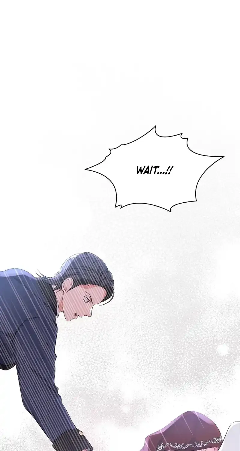 The Time-Limited Black Screen Supports My Breakup Chapter 22 page 11 - 