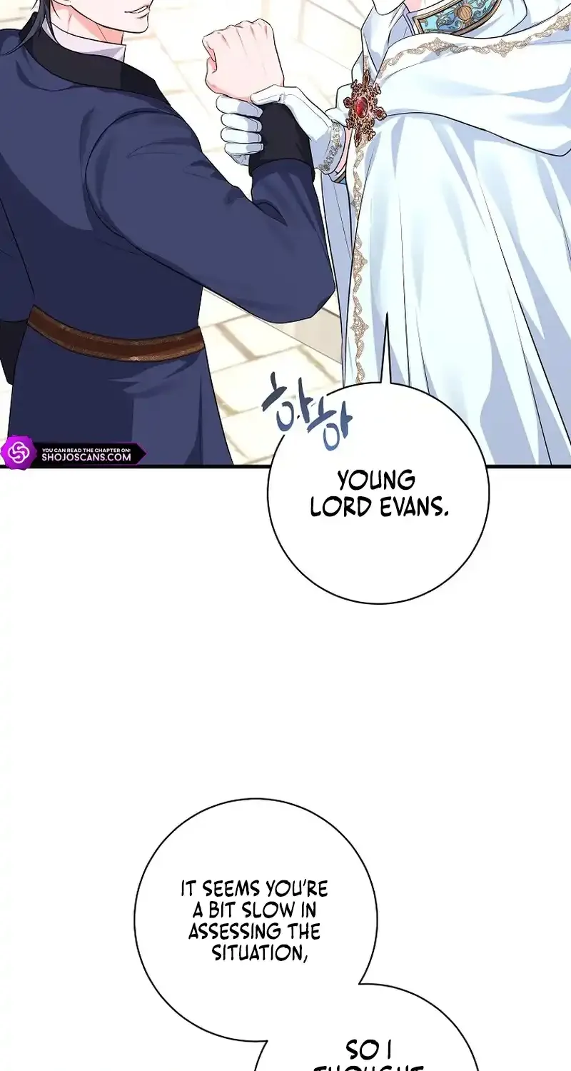 The Time-Limited Black Screen Supports My Breakup Chapter 22 page 14 - 