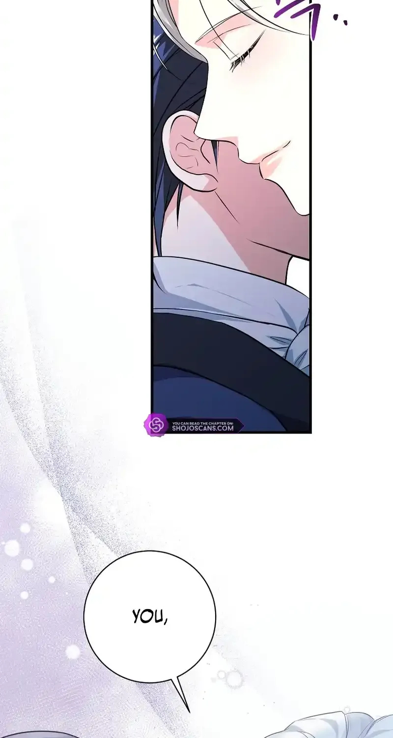 The Time-Limited Black Screen Supports My Breakup Chapter 22 page 16 - 