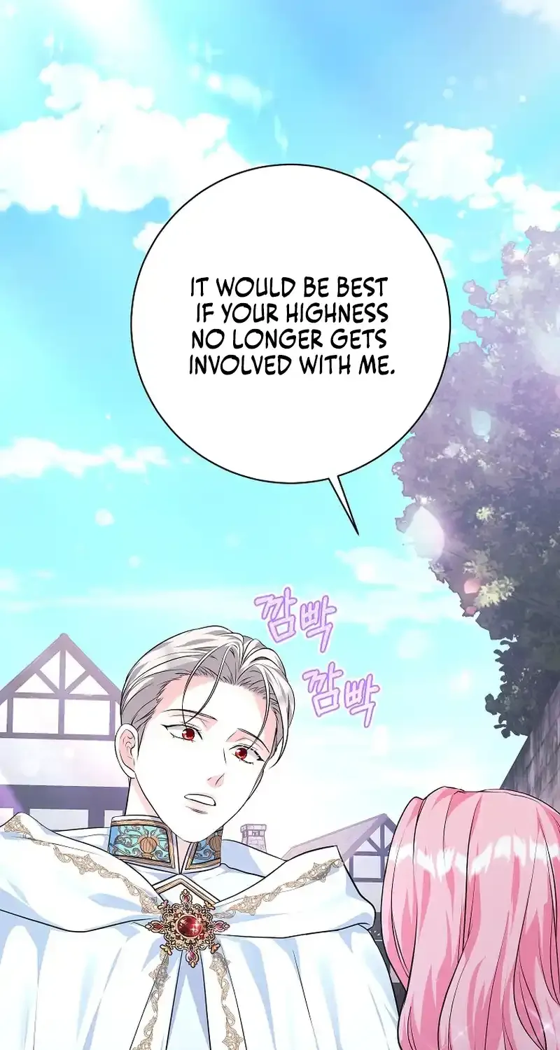 The Time-Limited Black Screen Supports My Breakup Chapter 22 page 29 - 