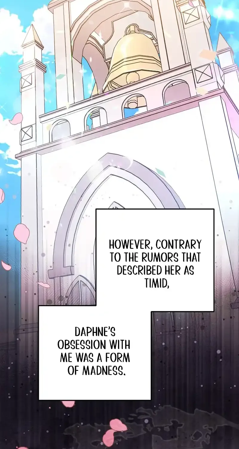 The Time-Limited Black Screen Supports My Breakup Chapter 22 page 4 - 
