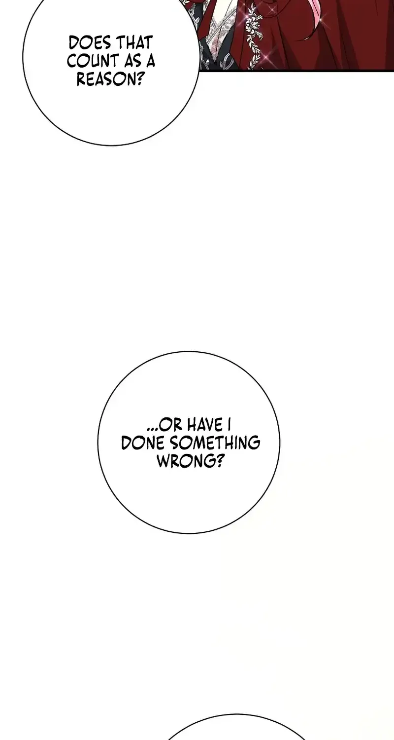 The Time-Limited Black Screen Supports My Breakup Chapter 22 page 32 - 