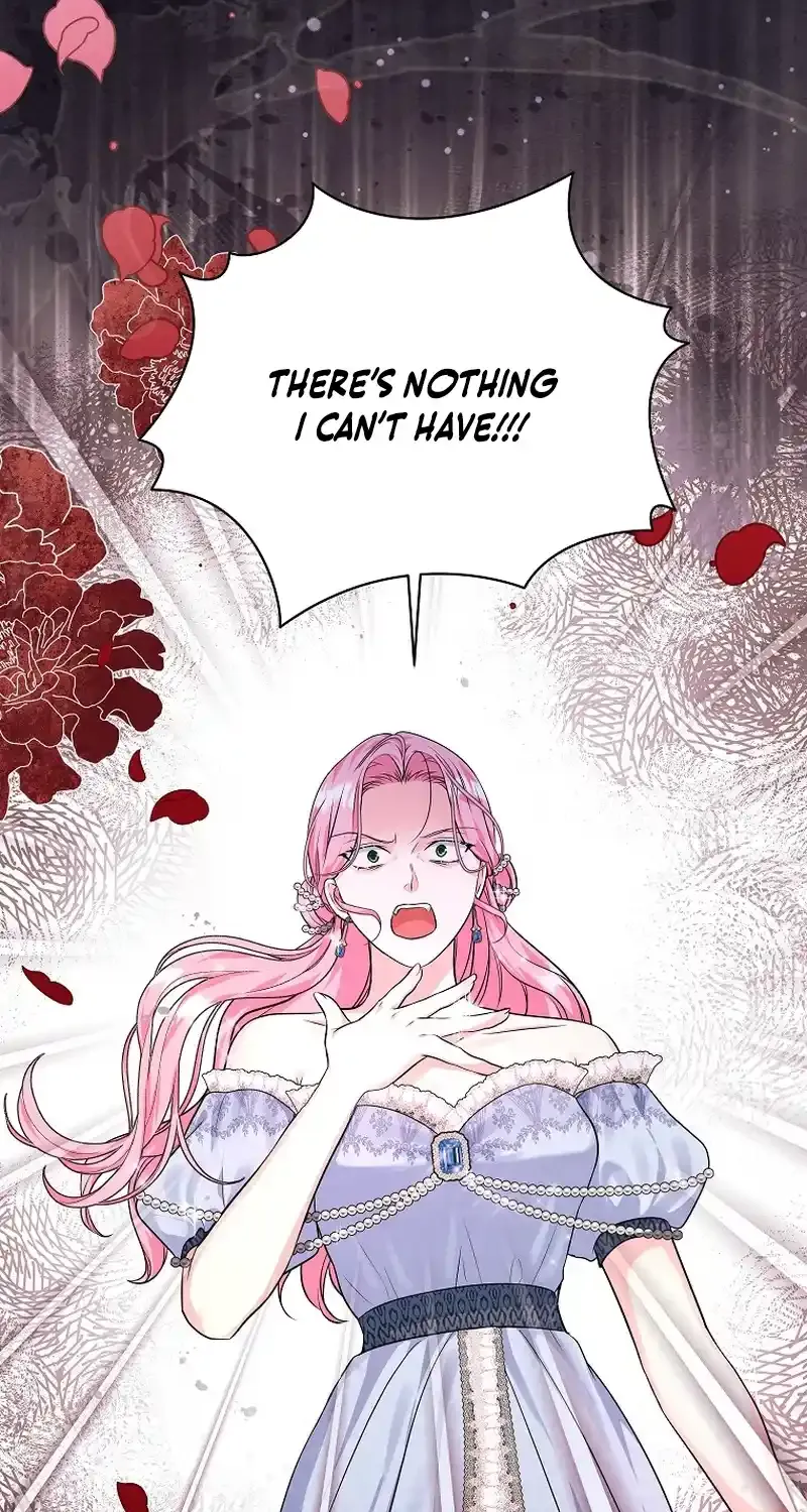 The Time-Limited Black Screen Supports My Breakup Chapter 22 page 5 - 