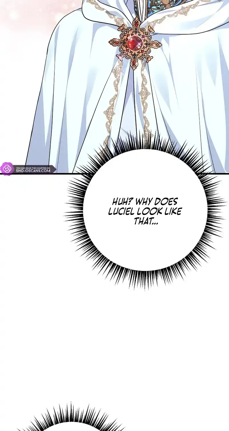 The Time-Limited Black Screen Supports My Breakup Chapter 22 page 46 - 