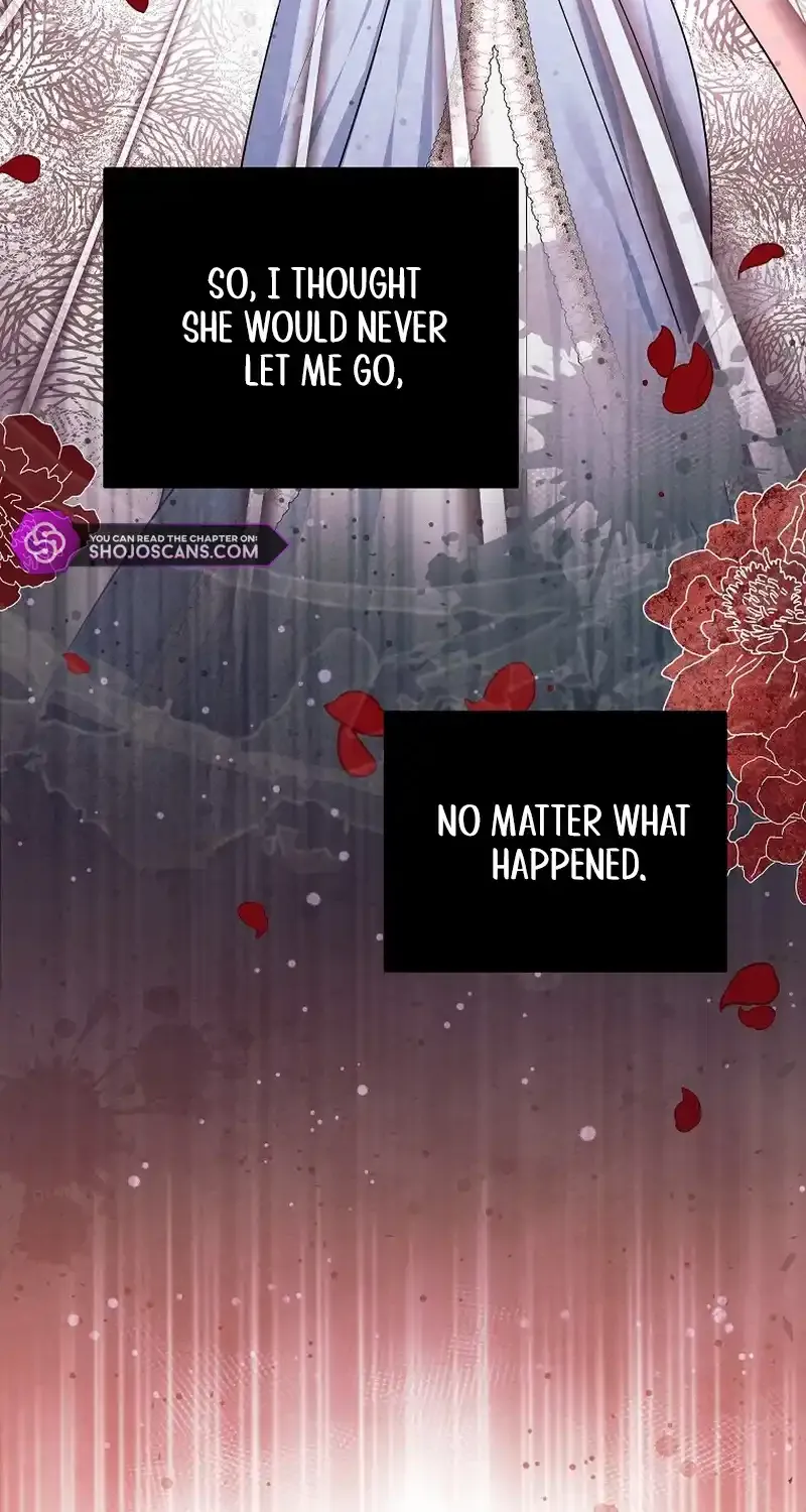 The Time-Limited Black Screen Supports My Breakup Chapter 22 page 6 - 