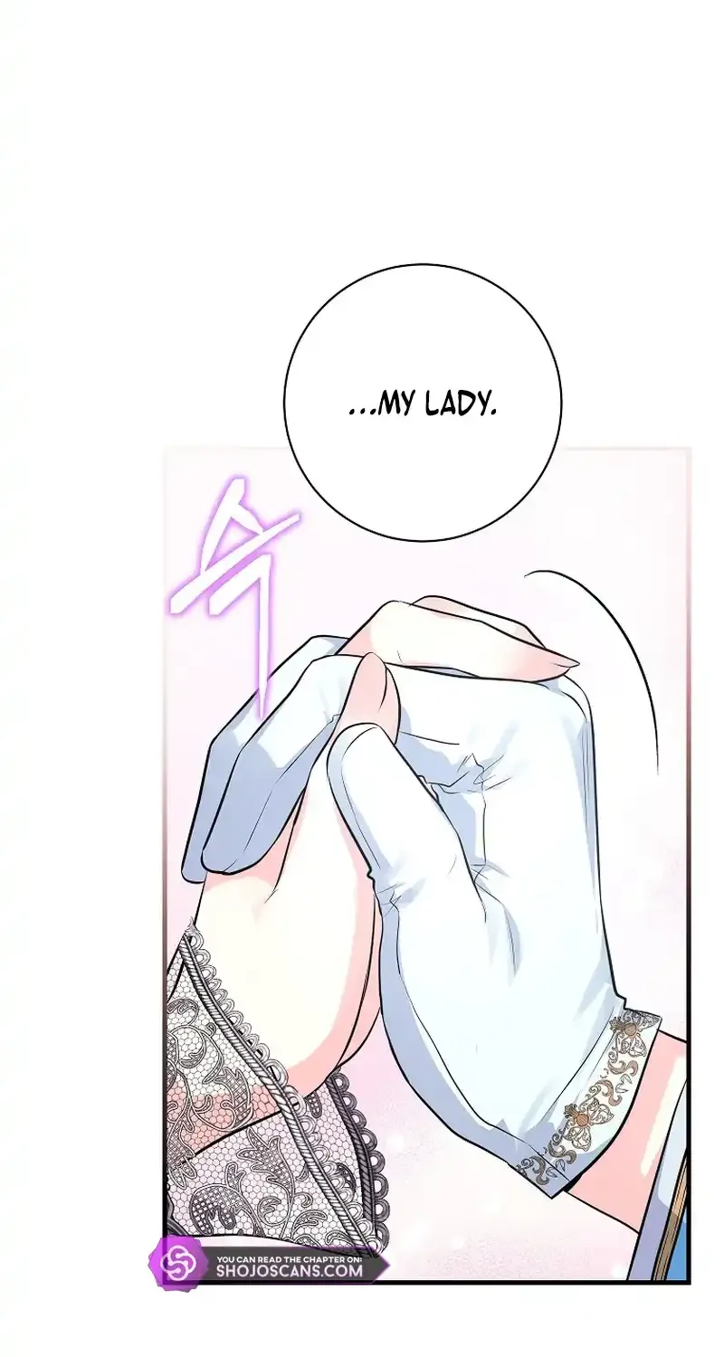 The Time-Limited Black Screen Supports My Breakup Chapter 22 page 52 - 