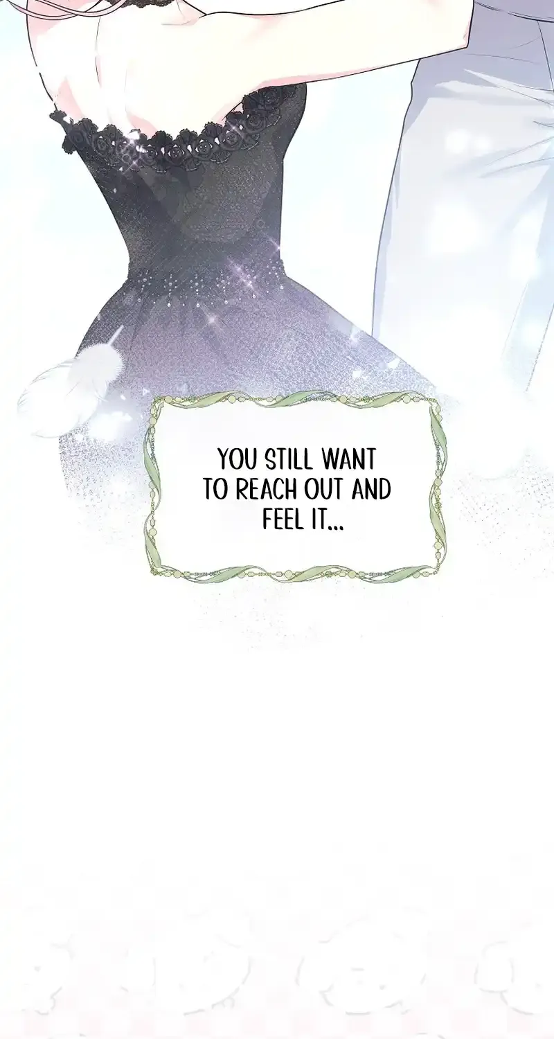 The Time-Limited Black Screen Supports My Breakup Chapter 22 page 58 - 