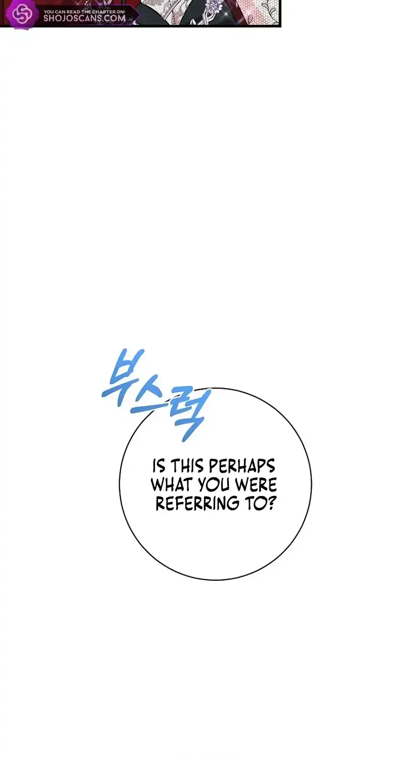 The Time-Limited Black Screen Supports My Breakup Chapter 22 page 63 - 