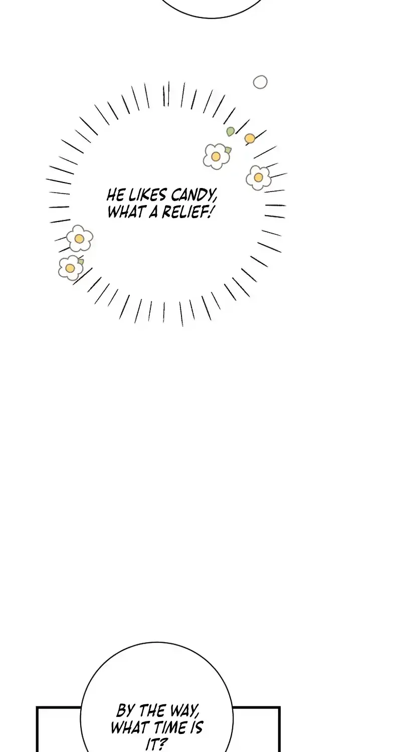 The Time-Limited Black Screen Supports My Breakup Chapter 22 page 71 - 