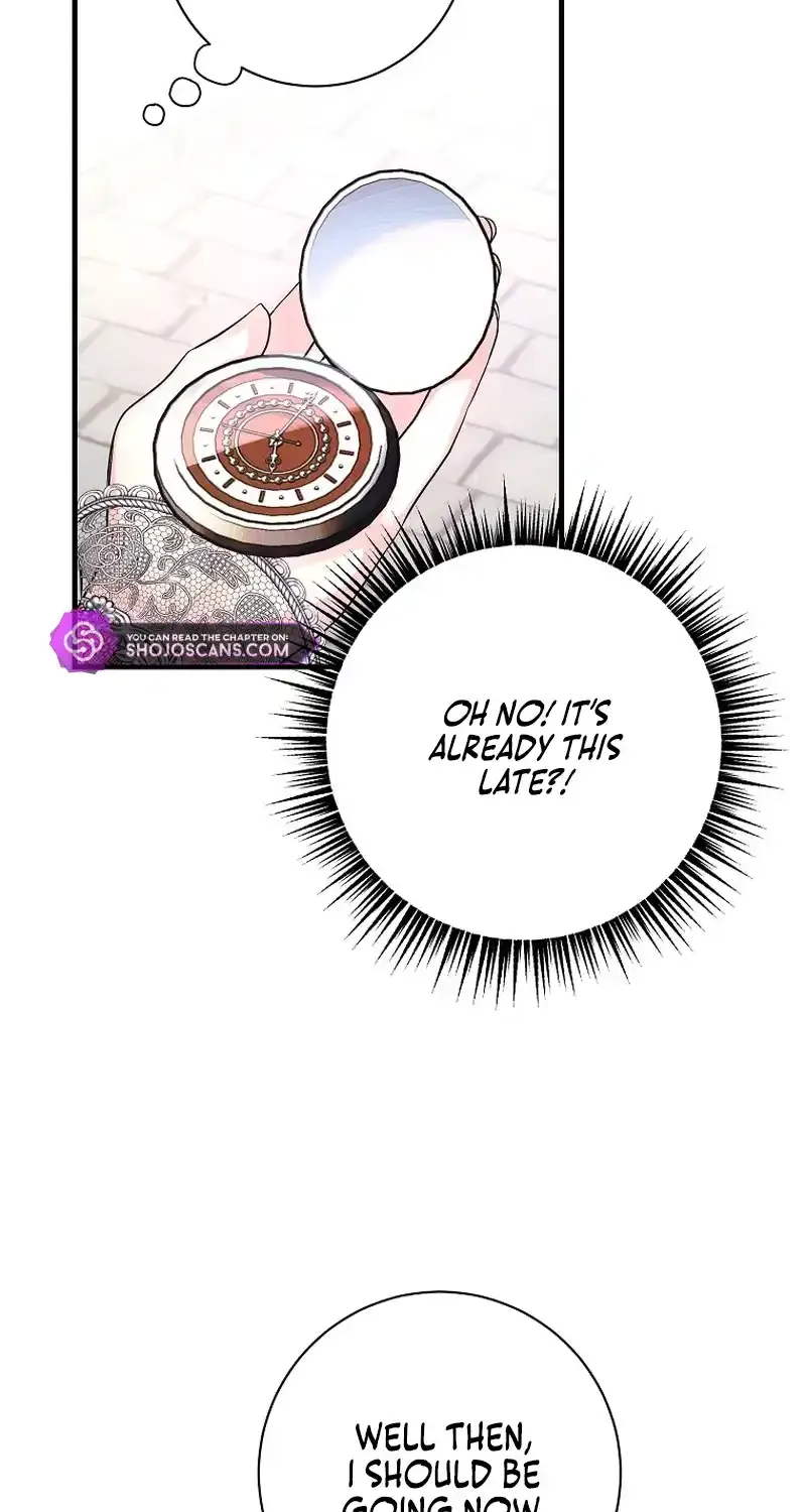 The Time-Limited Black Screen Supports My Breakup Chapter 22 page 72 - 