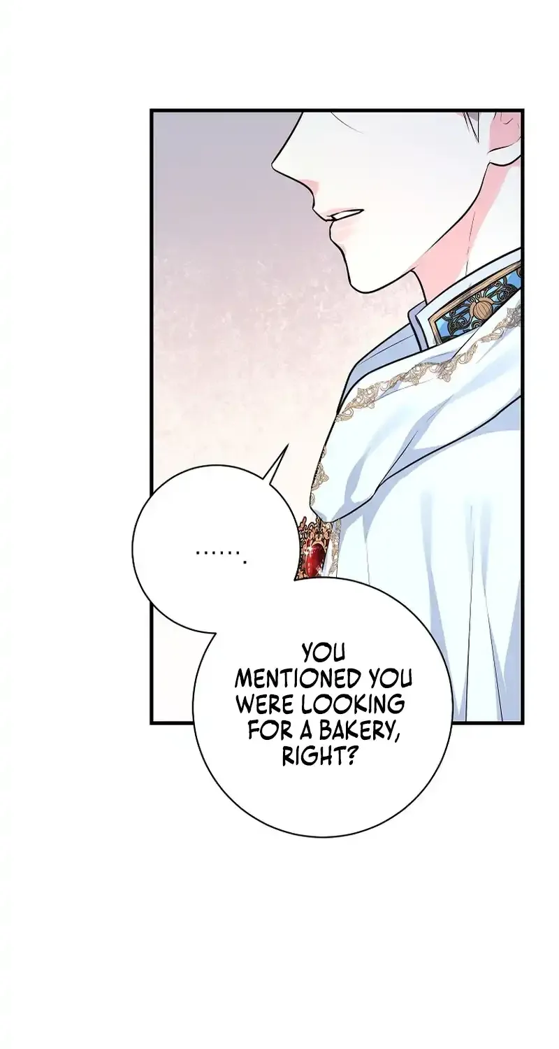 The Time-Limited Black Screen Supports My Breakup Chapter 22 page 77 - 