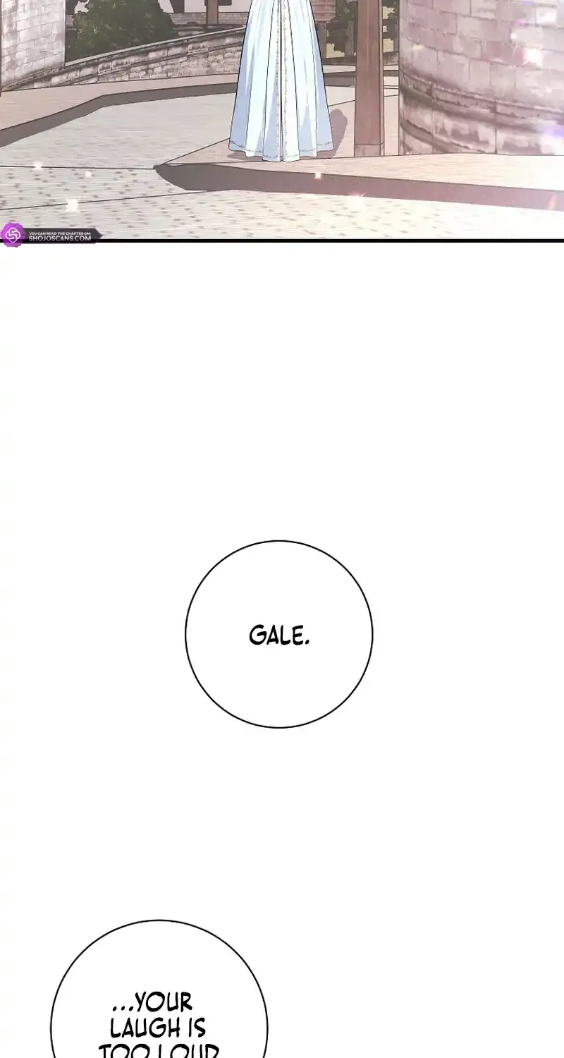 The Time-Limited Black Screen Supports My Breakup Chapter 22 page 83 - 