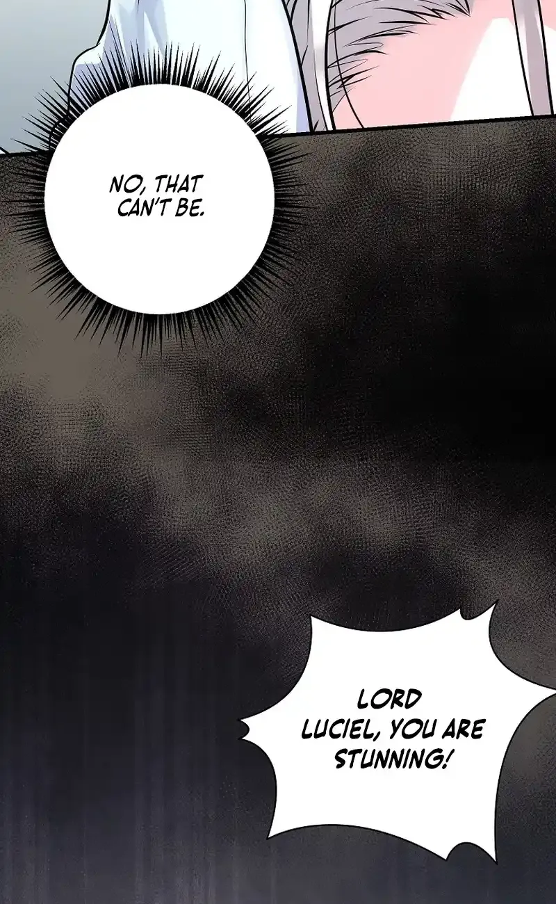 The Time-Limited Black Screen Supports My Breakup Chapter 22 page 87 - 
