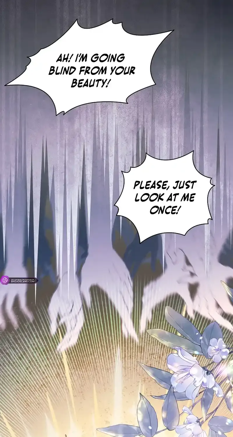 The Time-Limited Black Screen Supports My Breakup Chapter 22 page 88 - 