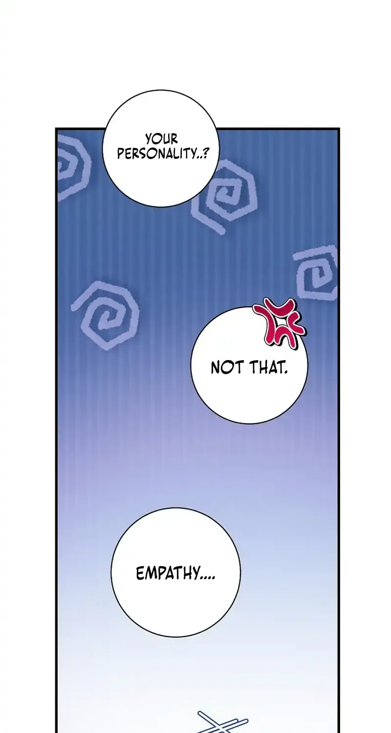 The Time-Limited Black Screen Supports My Breakup Chapter 22 page 94 - 