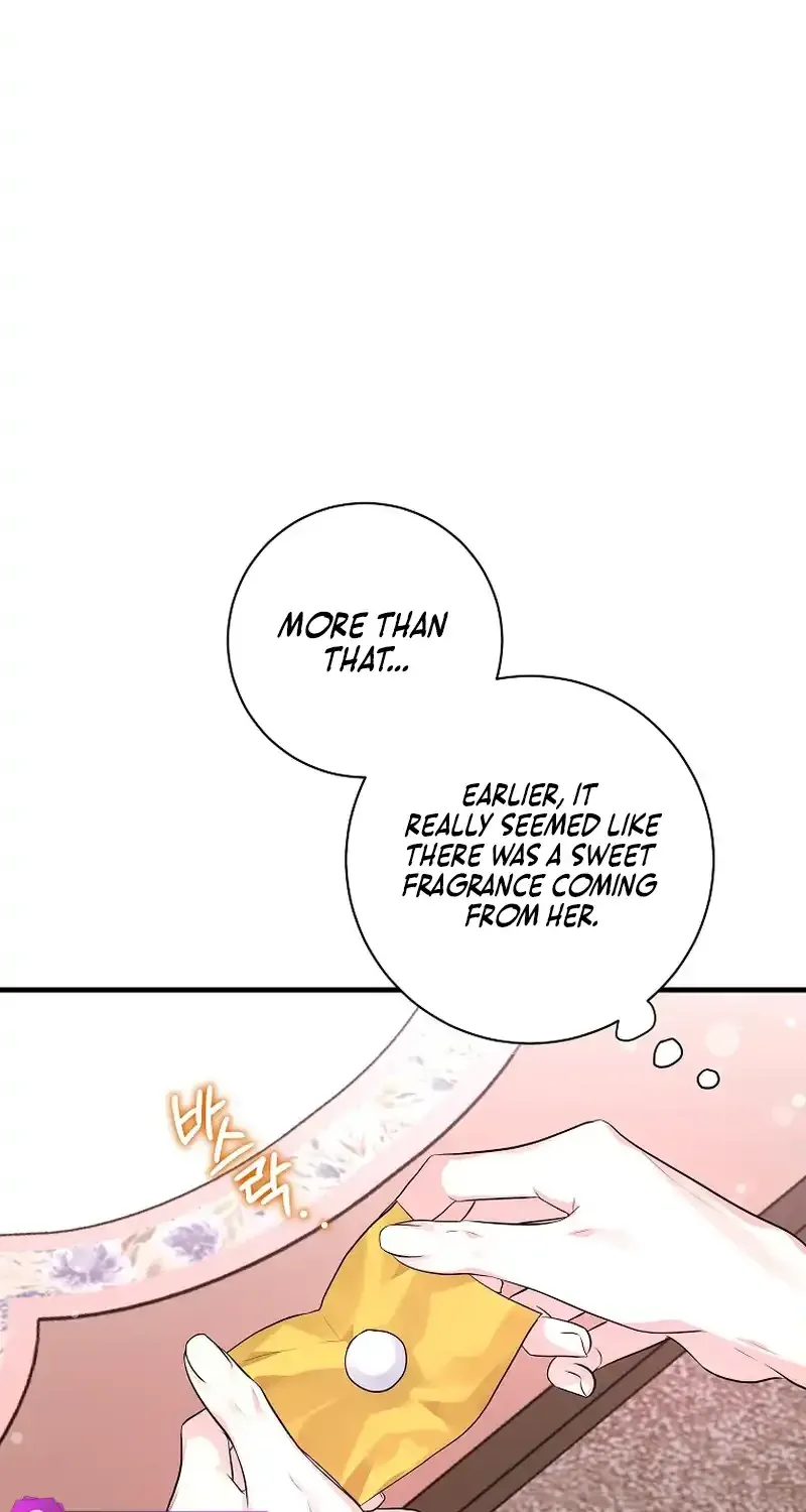 The Time-Limited Black Screen Supports My Breakup Chapter 23 page 14 - 