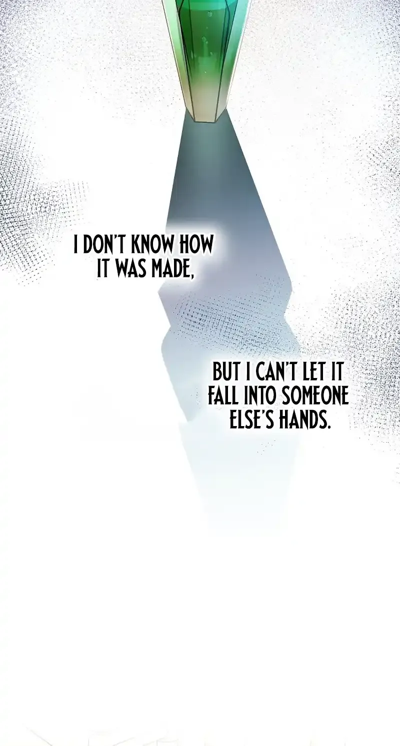 The Time-Limited Black Screen Supports My Breakup Chapter 23 page 17 - 