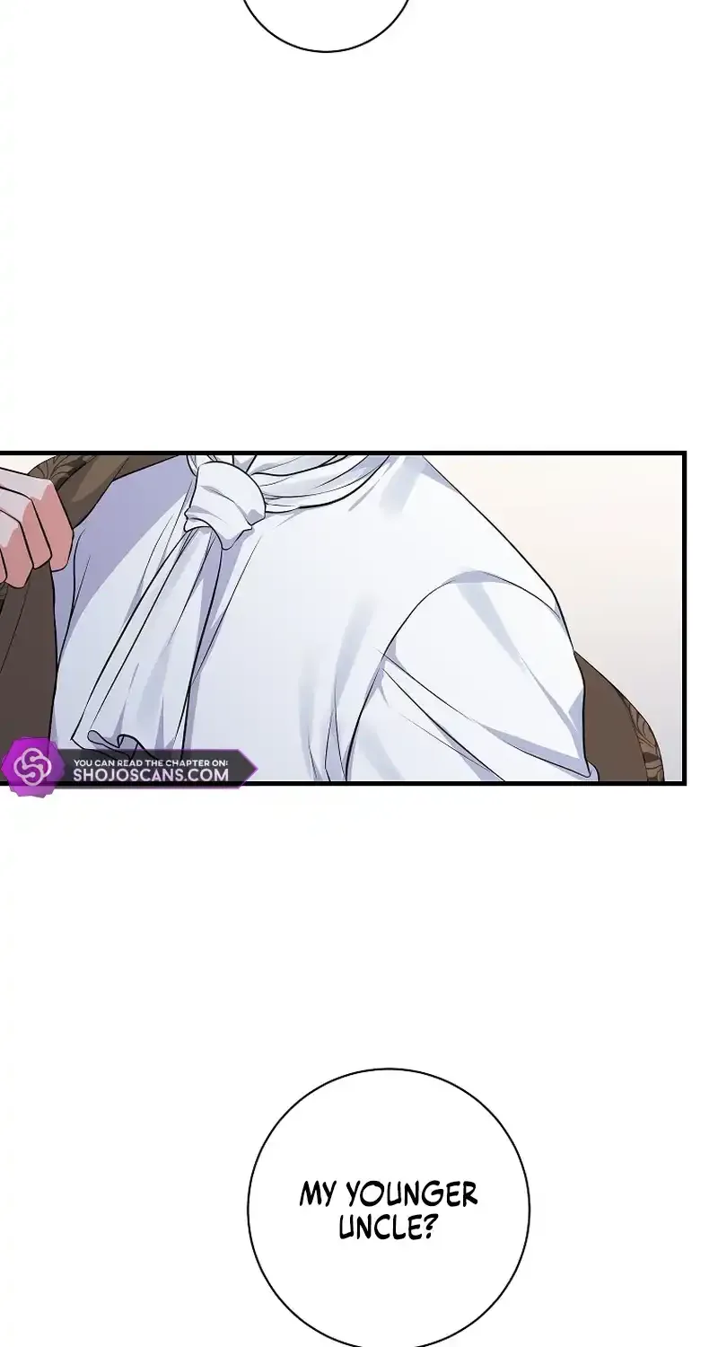 The Time-Limited Black Screen Supports My Breakup Chapter 23 page 27 - 