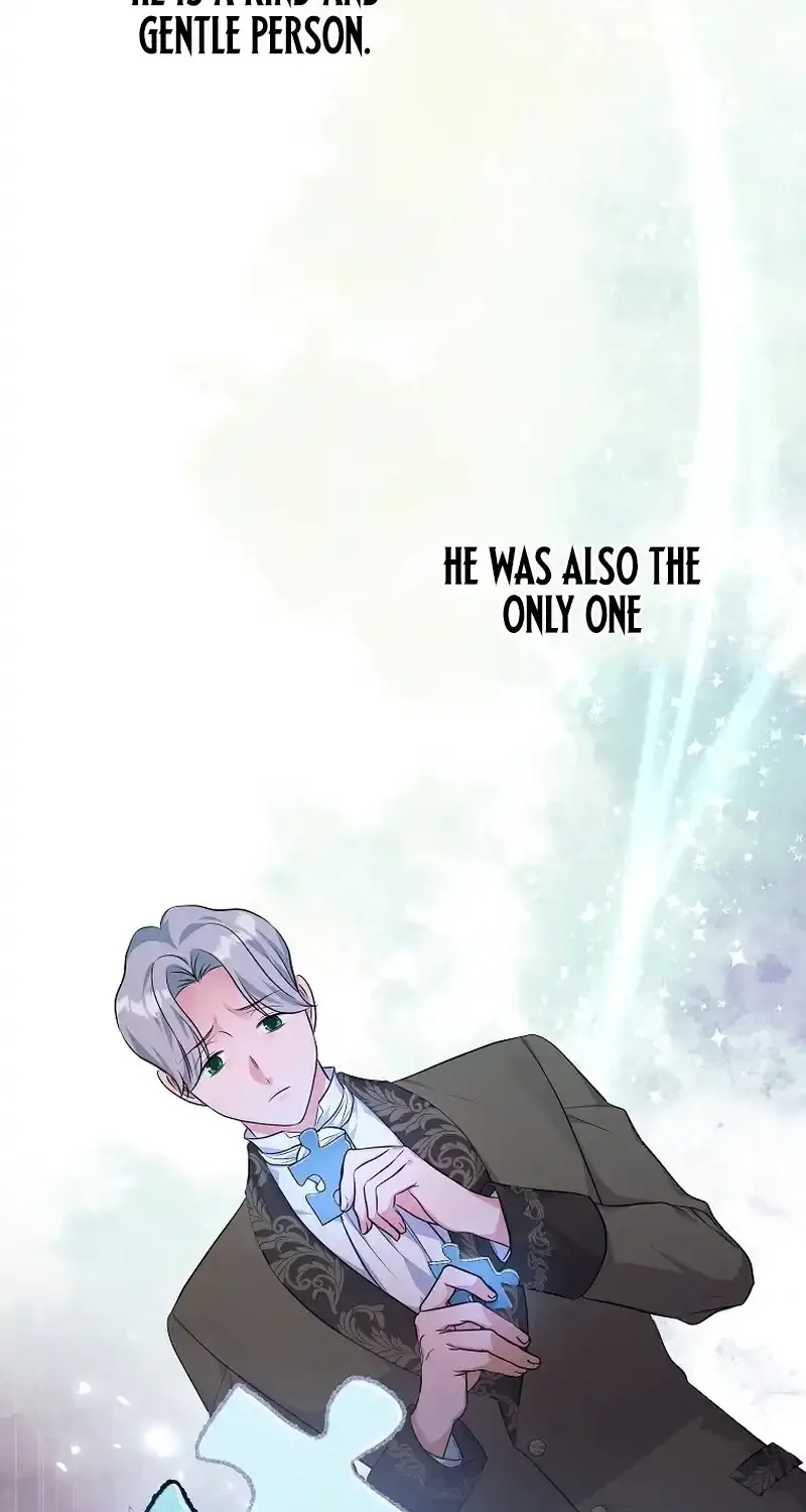 The Time-Limited Black Screen Supports My Breakup Chapter 23 page 32 - 