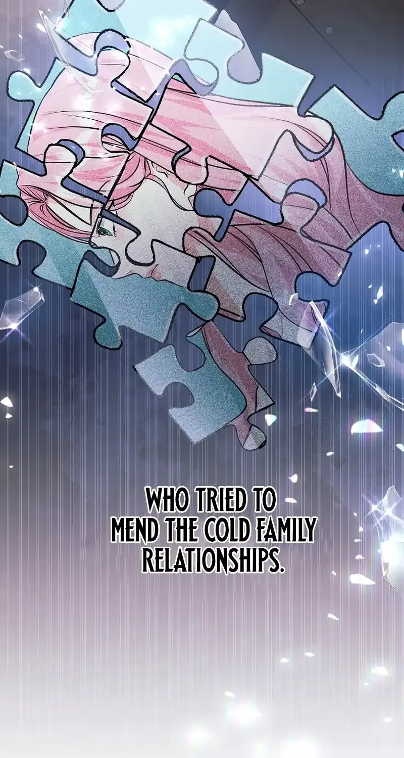 The Time-Limited Black Screen Supports My Breakup Chapter 23 page 33 - 