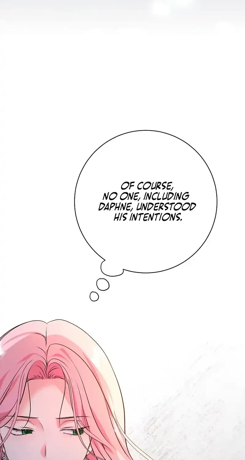 The Time-Limited Black Screen Supports My Breakup Chapter 23 page 34 - 