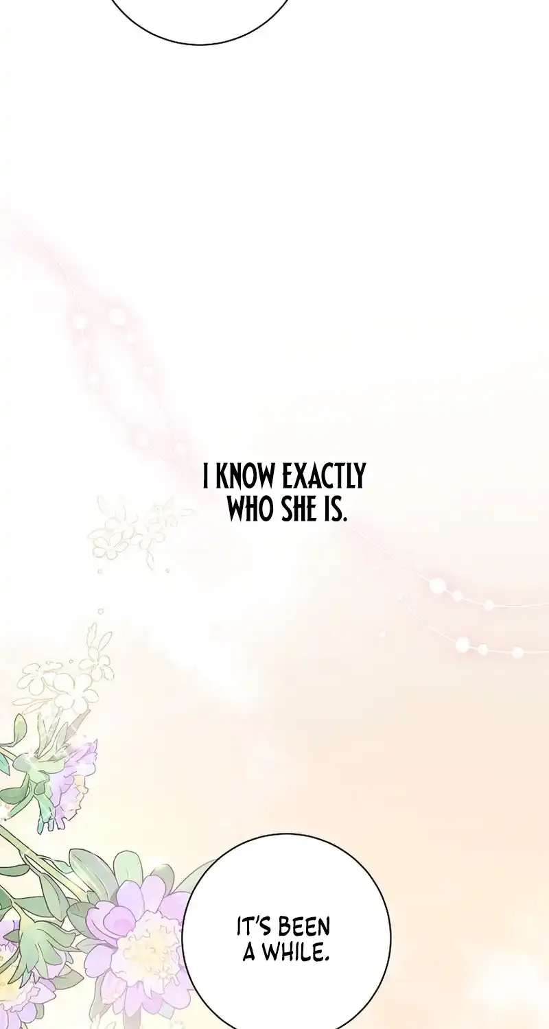 The Time-Limited Black Screen Supports My Breakup Chapter 23 page 38 - 
