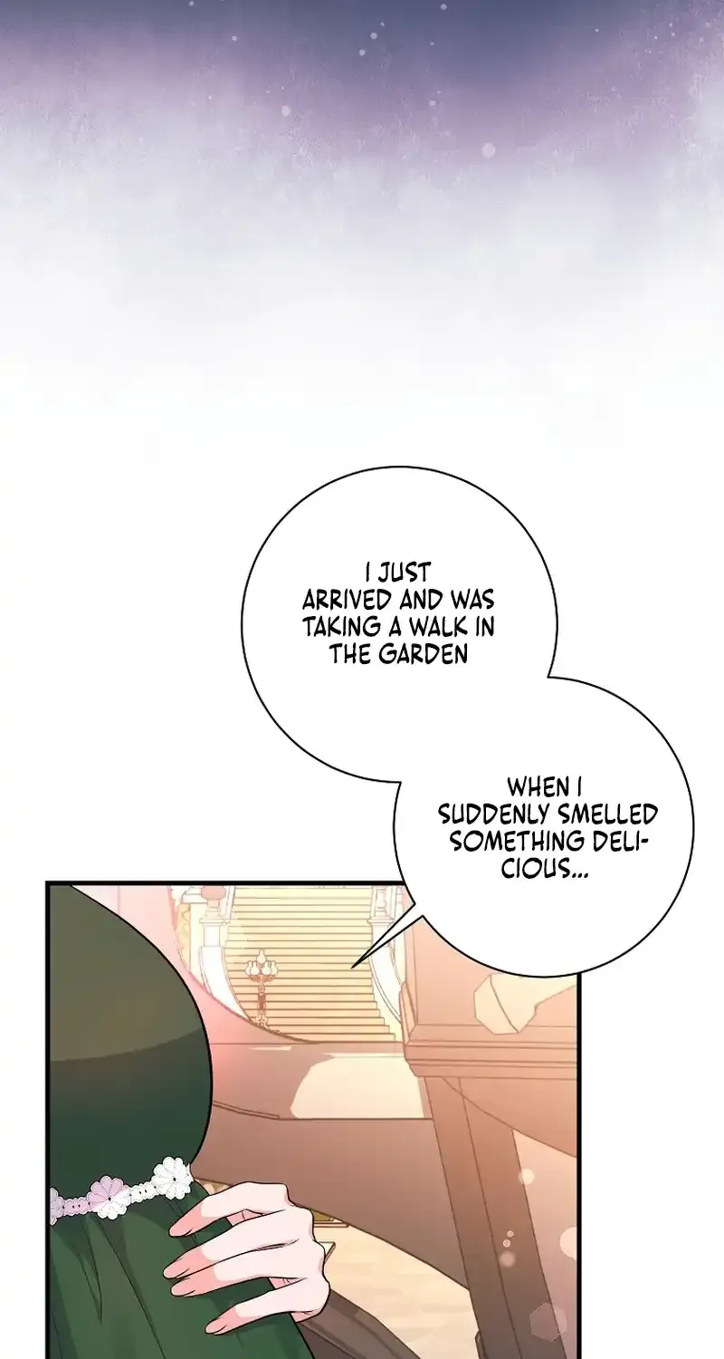 The Time-Limited Black Screen Supports My Breakup Chapter 23 page 42 - 