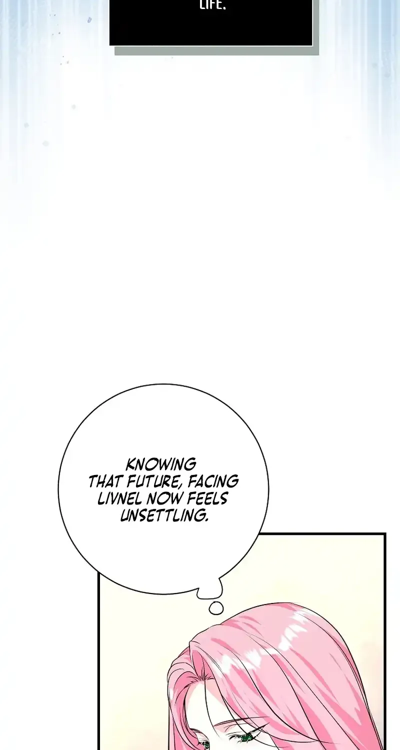 The Time-Limited Black Screen Supports My Breakup Chapter 23 page 45 - 