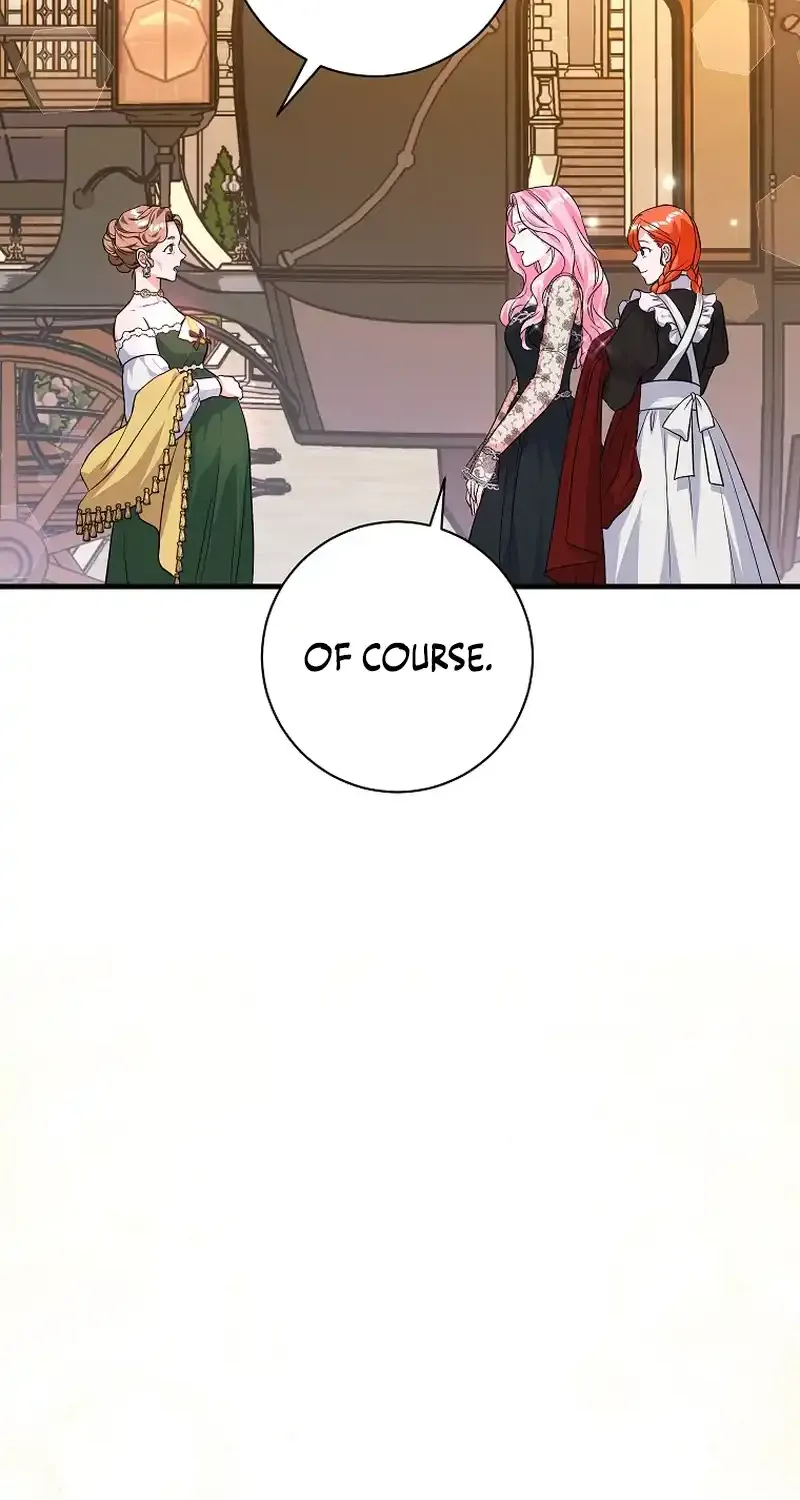 The Time-Limited Black Screen Supports My Breakup Chapter 23 page 59 - 