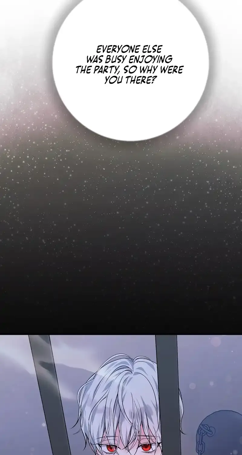 The Time-Limited Black Screen Supports My Breakup Chapter 23 page 7 - 