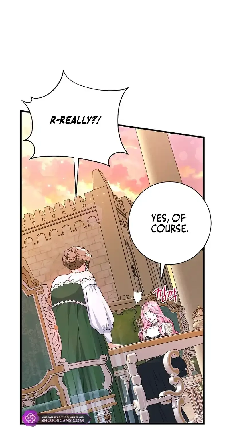 The Time-Limited Black Screen Supports My Breakup Chapter 23 page 78 - 