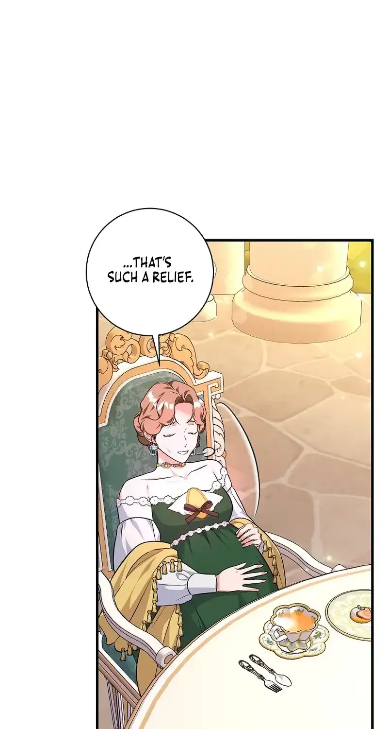 The Time-Limited Black Screen Supports My Breakup Chapter 23 page 79 - 
