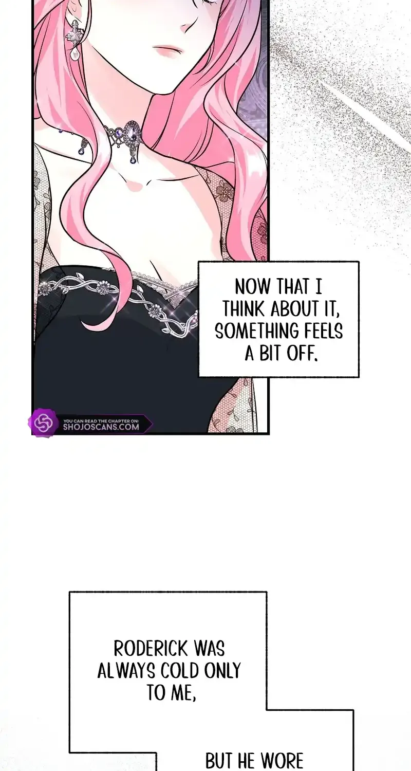 The Time-Limited Black Screen Supports My Breakup Chapter 23 page 81 - 
