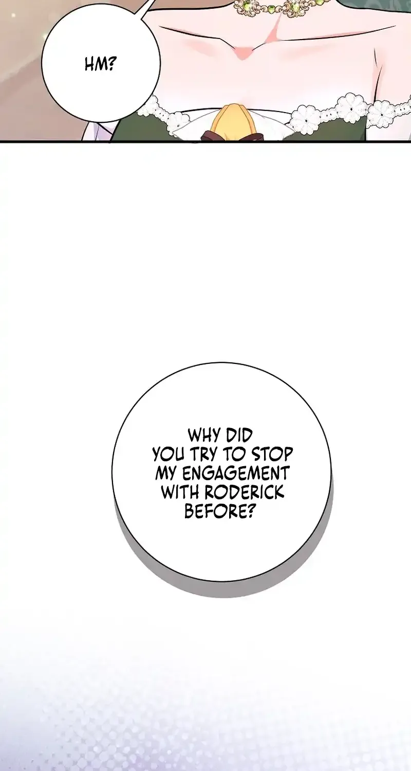 The Time-Limited Black Screen Supports My Breakup Chapter 23 page 85 - 