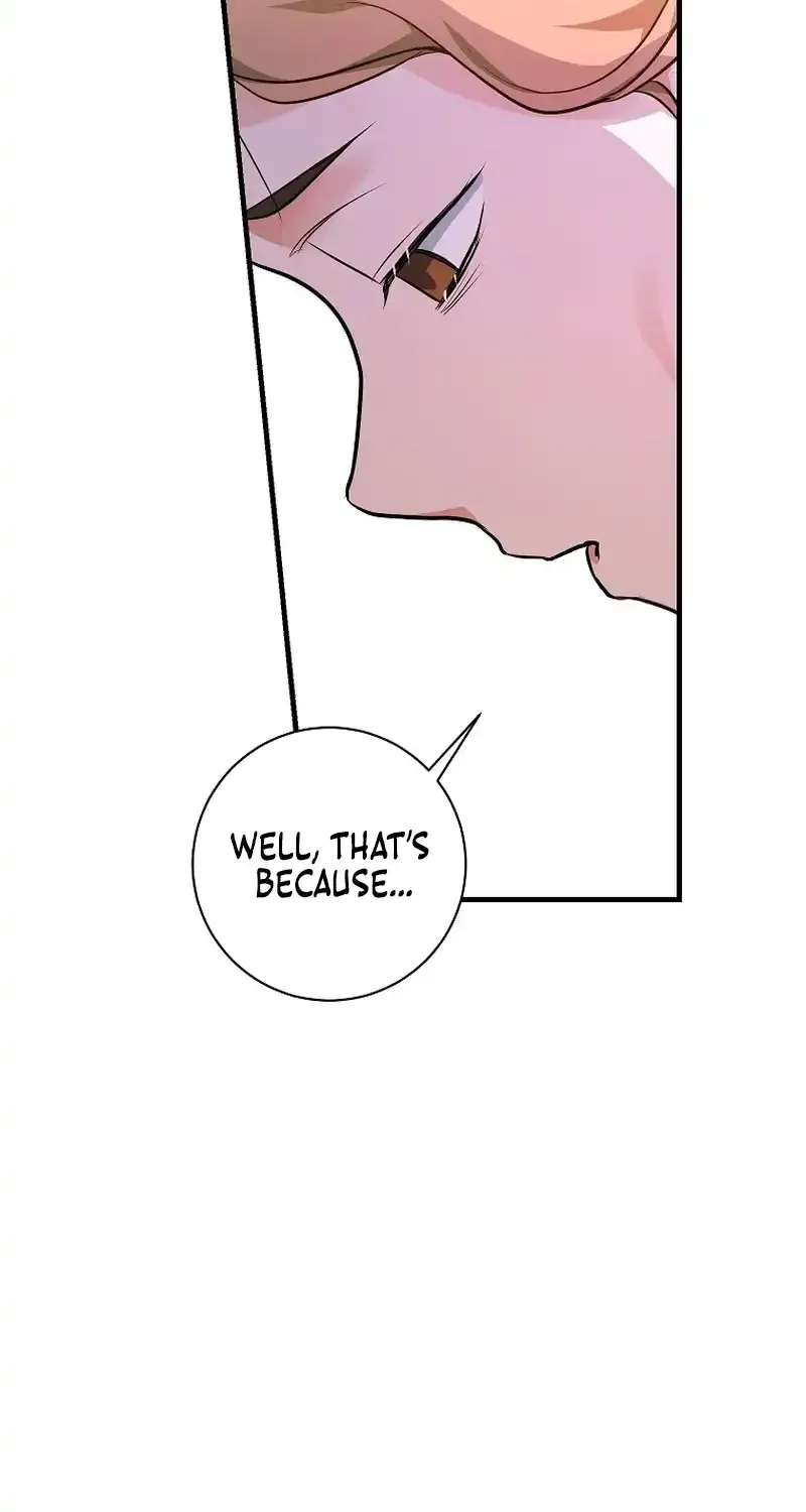 The Time-Limited Black Screen Supports My Breakup Chapter 23 page 87 - 