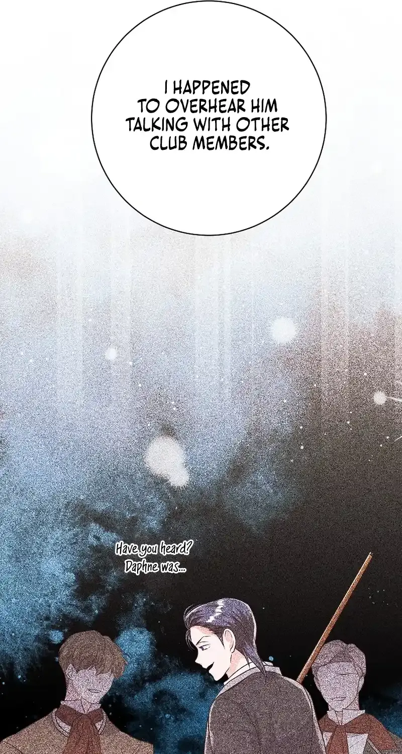 The Time-Limited Black Screen Supports My Breakup Chapter 23 page 89 - 