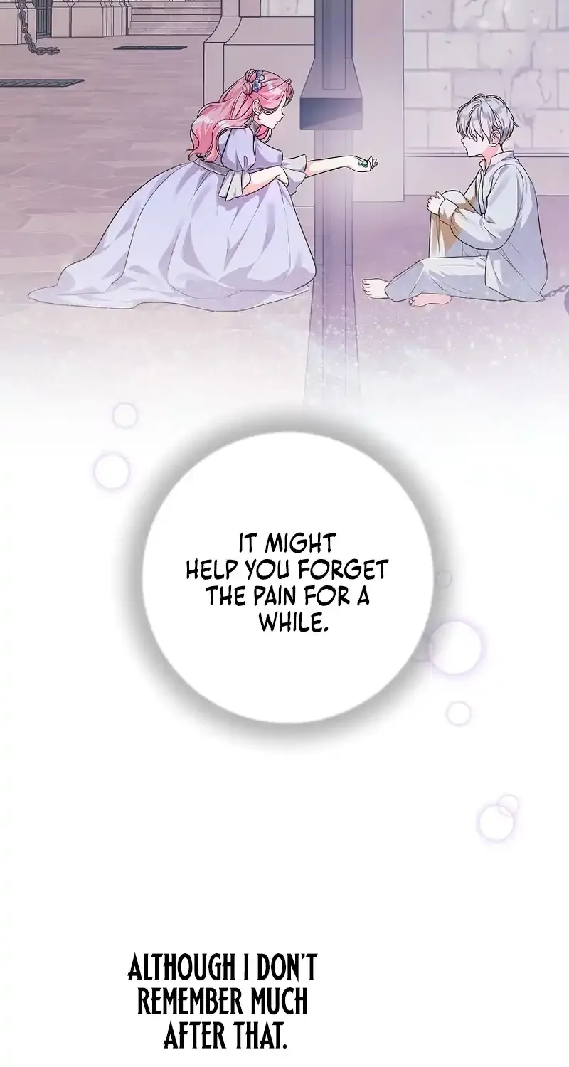 The Time-Limited Black Screen Supports My Breakup Chapter 23 page 10 - 
