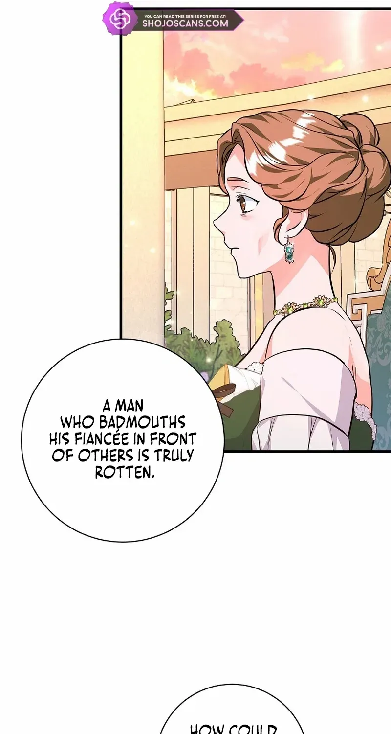 The Time-Limited Black Screen Supports My Breakup Chapter 24 page 13 - 