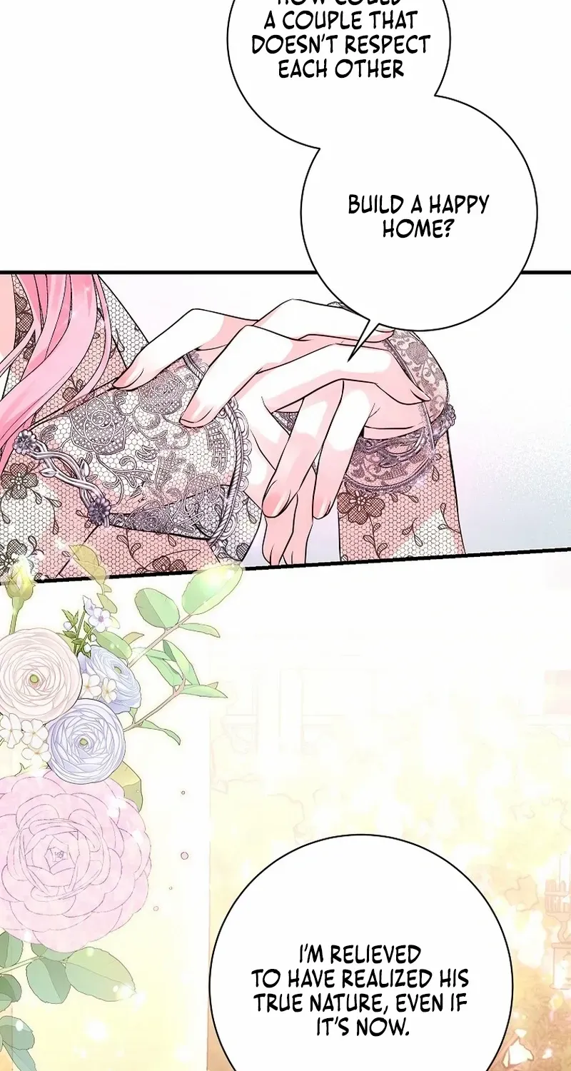 The Time-Limited Black Screen Supports My Breakup Chapter 24 page 14 - 