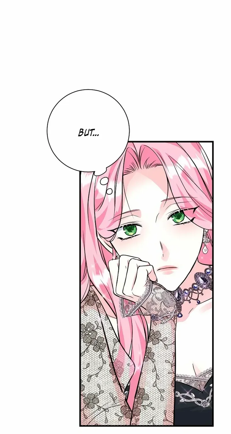 The Time-Limited Black Screen Supports My Breakup Chapter 24 page 22 - 