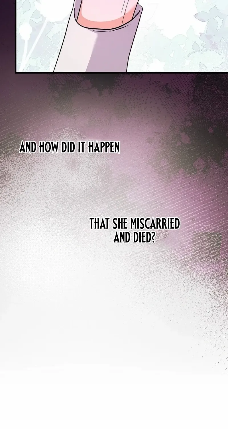 The Time-Limited Black Screen Supports My Breakup Chapter 24 page 25 - 