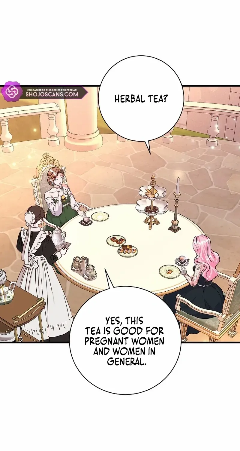 The Time-Limited Black Screen Supports My Breakup Chapter 24 page 27 - 